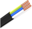 Кабель ВВГп-НГ 3x1.5