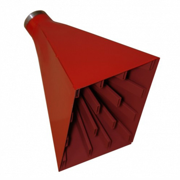 Насадок Пламя HP-3.8