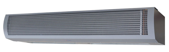 Тепловые завесы серии 400