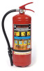 Огнетушитель ОВП-6  (заряженный, морозостойкий) Ярпожинвест