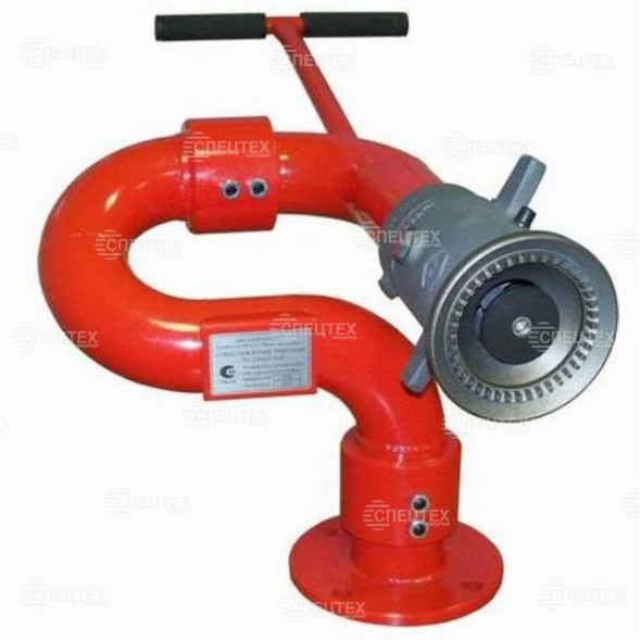 ЛС-С20У (стац. 20,30,40) склад. рукоятка, насадок Канада