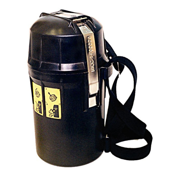 Шахтный самоспасатель ШCC-1П