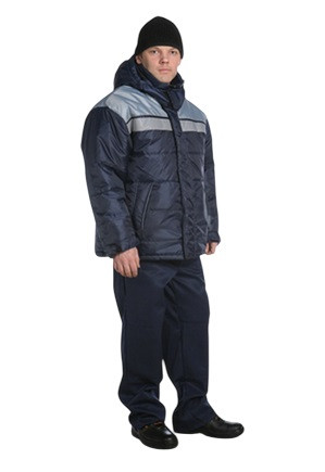 Куртка «ЭРБ-М»