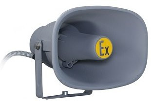 РЗОР-Exm-15-Прометей Оповещатель речевой и звуковой взрывозащищенный