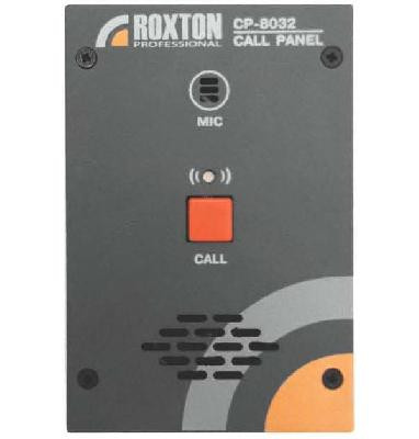 CP-8032i Панель системы обратной связи