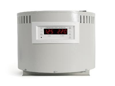 SKAT STP-5000 Стабилизатор напряжения