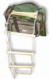 Лестницы веревочные ЛВС 5м