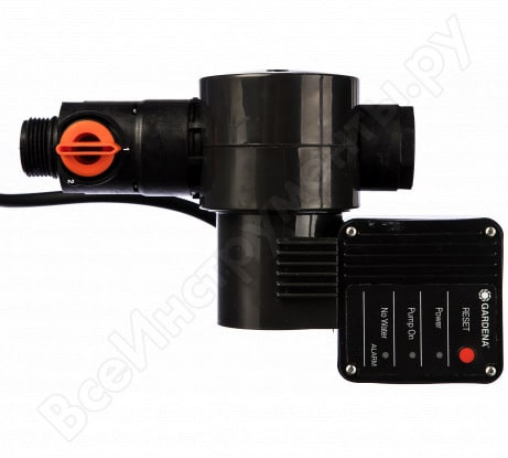 Выключатель манометрический электронный Gardena 01739-20.000.00