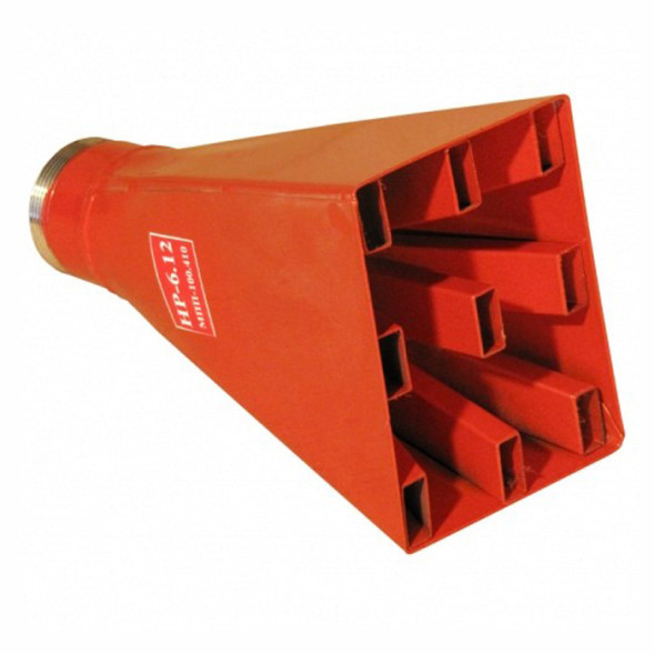 Насадок Пламя HP-6.12