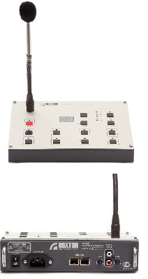 RM-8064 Микрофонная консоль