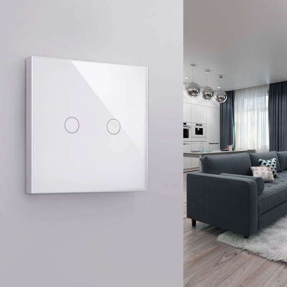 Панель дистанционного управления RL-3122