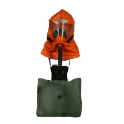 Самоспасатель СПИ-20