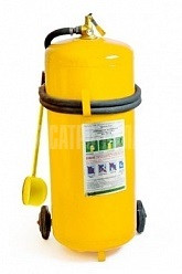 Огнетушитель специальный ОПС-70