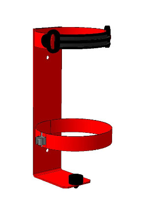 Кронштейн автомобильный КА 150