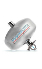 Модуль пожаротушения МУПТВ-4-ГЖ-А Bontel