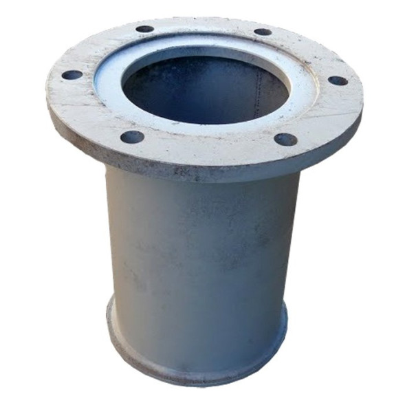 Подставка сварная для ГП с дном ППС-200