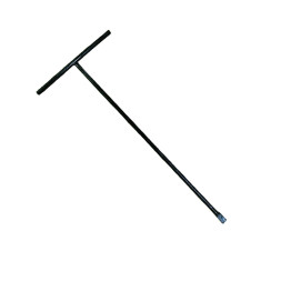 Ключ торцовый для открывания пожарного гидранта