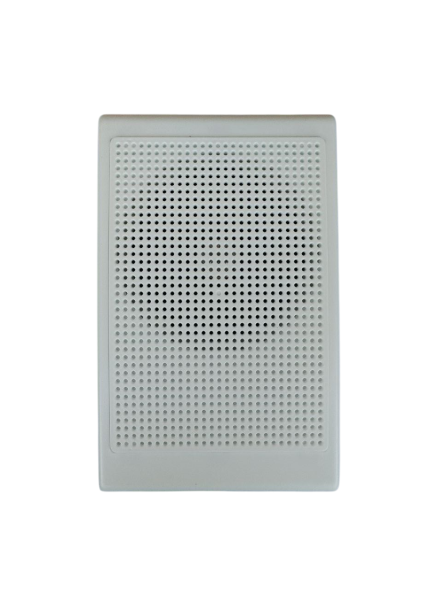 Громкоговоритель настенный Соната-Т-Л-100-5/3Вт со встроенным трансформатором 5/3Вт