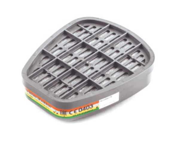 Фильтр противогазовый UNIX 531 А1В1Е1К1 (ДОТэко 120 А1В1Е1К1)