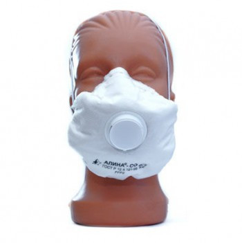 Респиратор Алина-СО