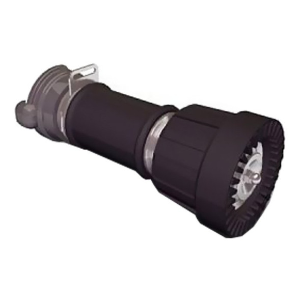 Пожарный ручной ствол СРКУ-8.1.0