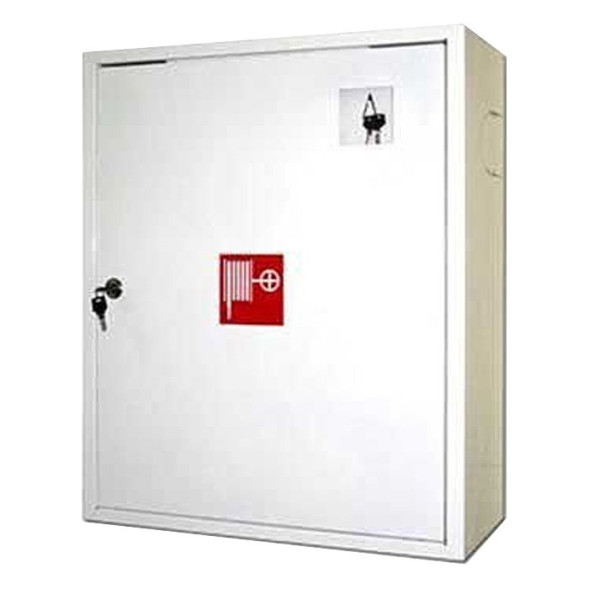 Шкаф пожарный Ш-ПК01 НЗБЛ (ШПК-310 НЗБЛ)