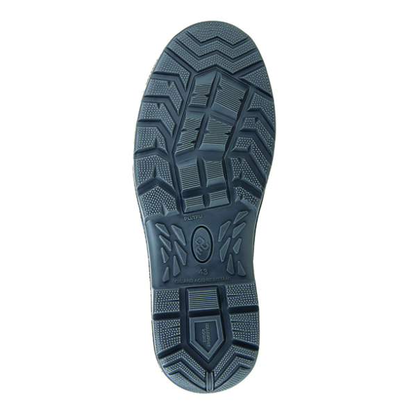 Сапоги для рабочих PROSAFE КП ПУ/ТПУ (16ТМ)