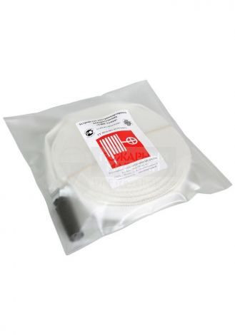 УВПС (19 рукав белый тканный в компл. в сумке)