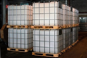 Пенообразователь ПО-6РТС 6% (-5 °C) (еврокуб) - кг.