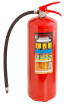 Огнетушитель порошковый ОП-4 (з) АВСЕ Ярпожинвест