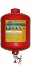 Автономная установка пожаротушения МПП-5 МИГ А красный