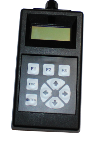 Вибрационное средство обнаружения «ТРЕЗОР-В04»