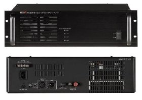 PA-6348 Усилитель мощности, 480 Вт