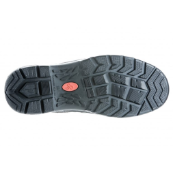 Ботинки PROSAFE Profi nitrile 112РНМ