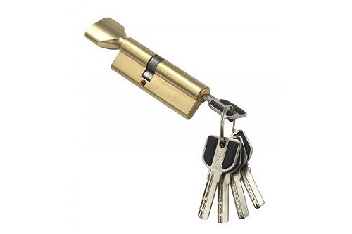 Цилиндр DOMAX