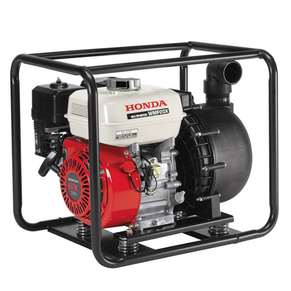 Мотопомпа Honda WMP20