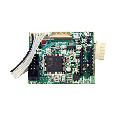 PAM-VF Микросхема с записью сообщения