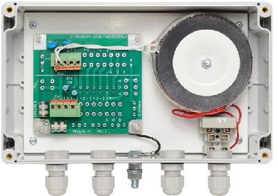 БП~24В-1,5А с модулем УЗ-1ТВ-24 Блок питания