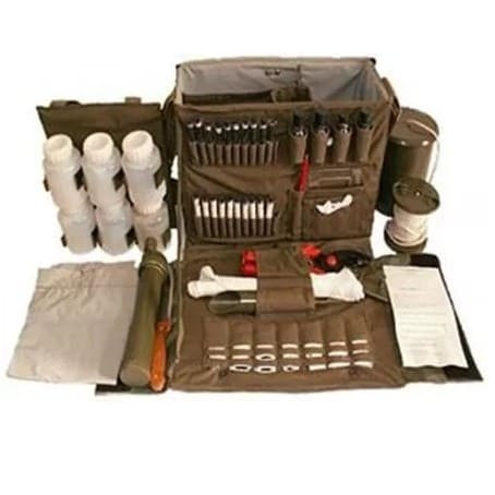 Комплект отбора проб КПО-1М