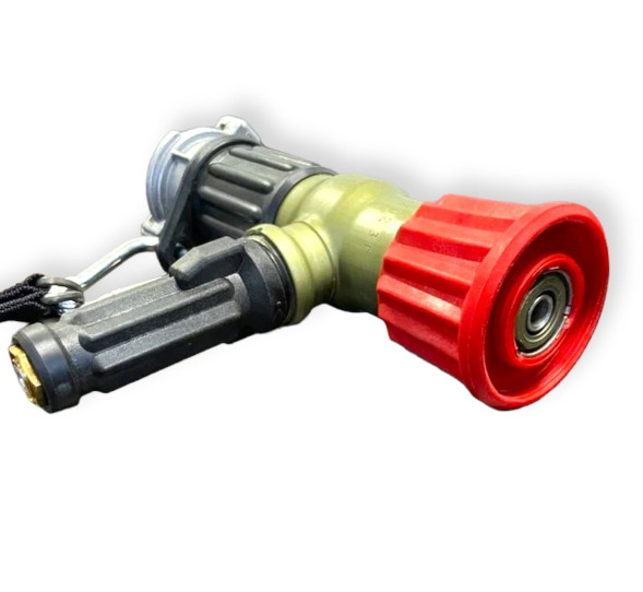 Ствол пожарный ручной комбинированный универсальный ОРТ – 50 без пеногенератора