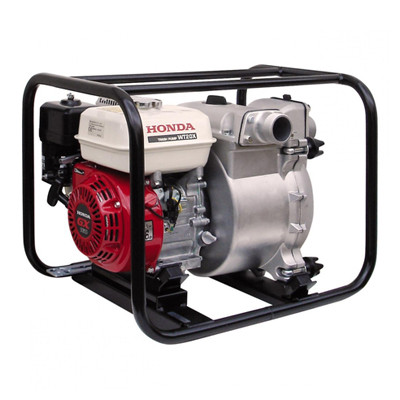 Мотопомпа Honda WT20
