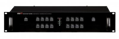 ECS-6216MS Блок расширения