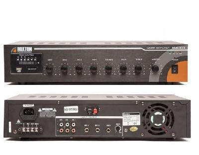 МА-360 Усилитель комбинированный, 360 Вт