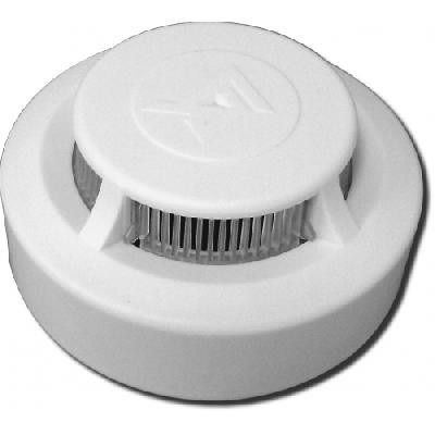 ИП 212-41М с защитной сеткой (металлическая) Извещатель пожарный дымовой оптико-электронный точечный