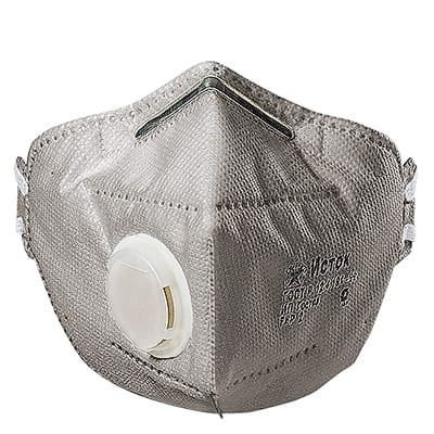 Полумаска фильтрующая Исток-1СКУ