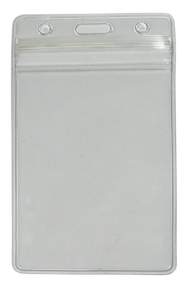 Карман с клапаном вертикальный ST-AC202VP