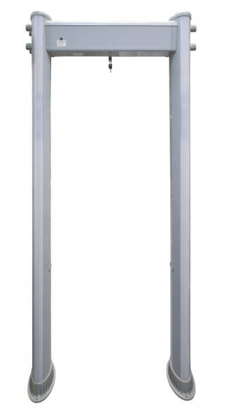 Арочный металлодетектор БЛОКПОСТ РС-1100М