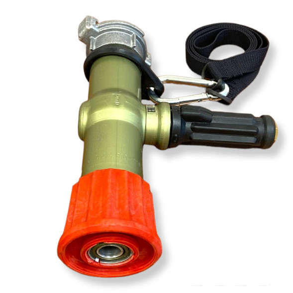 Пожарный ствол ОРТ-50 A с ОРТ-50А-ГПC