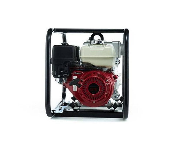 Мотопомпа Koshin KTH-80S