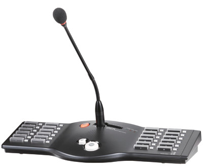 RM-6024 Микрофонная панель